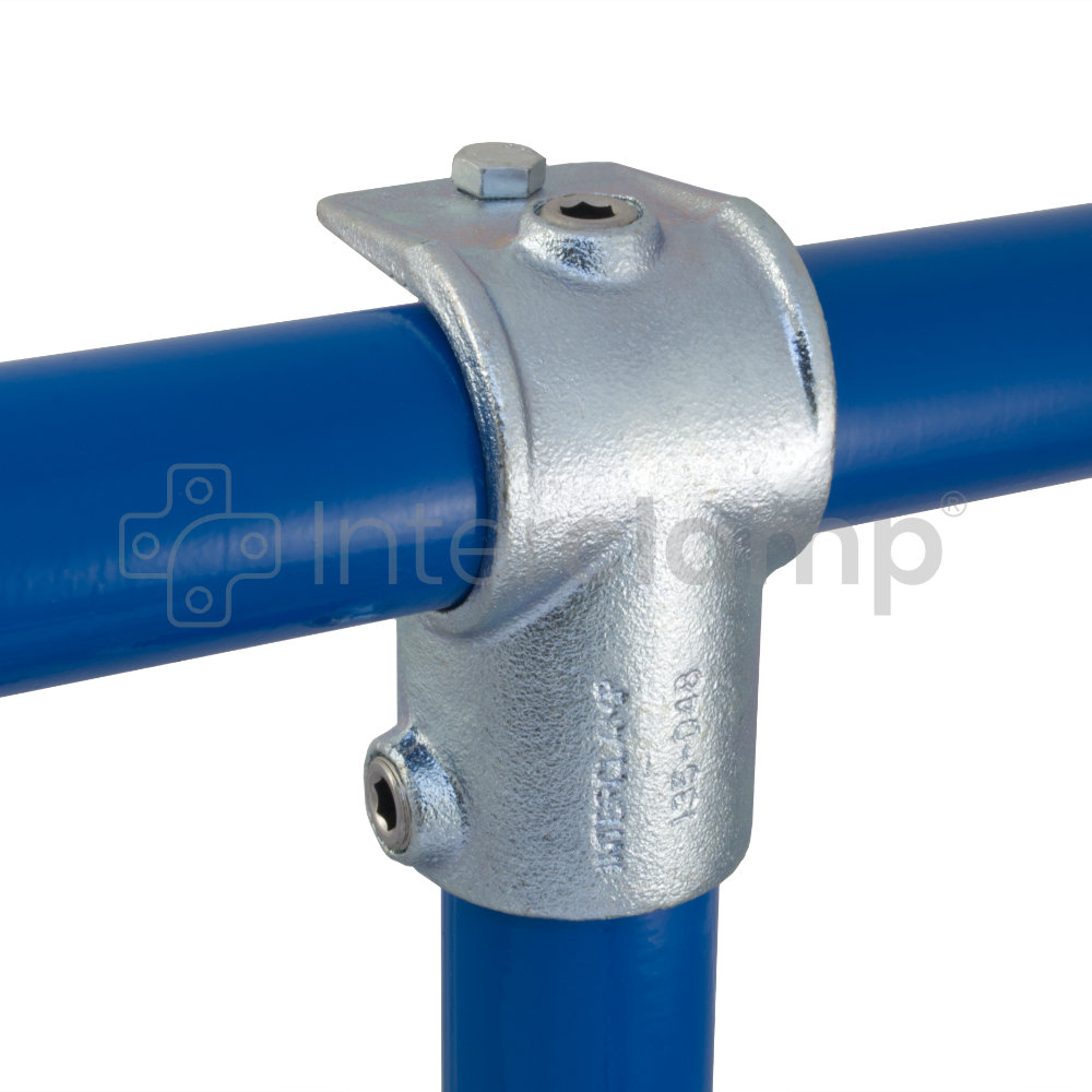 

Interclamp® Type 135